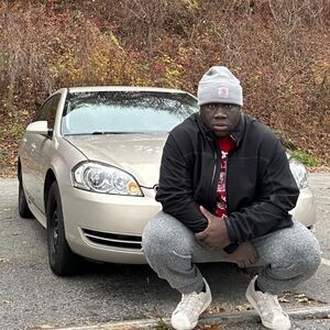 Meet your Posher, Peter